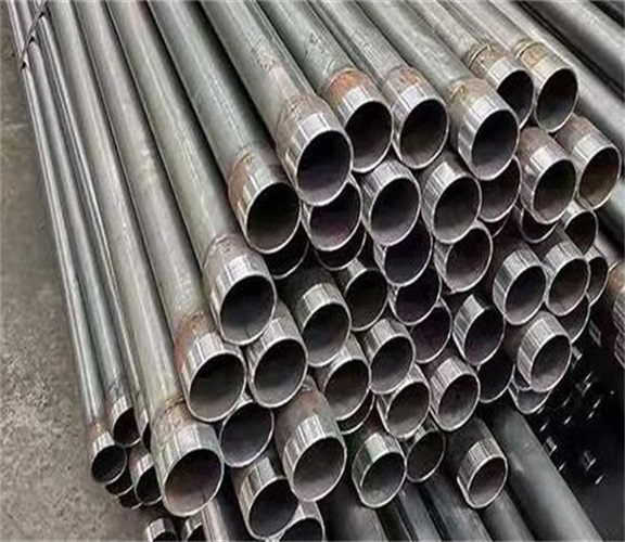 黑河套筒式声测管桩基专用