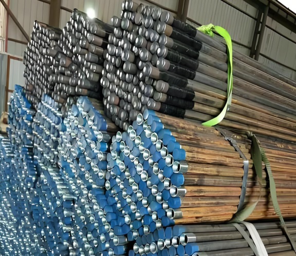 黑河单向注浆管流量可控