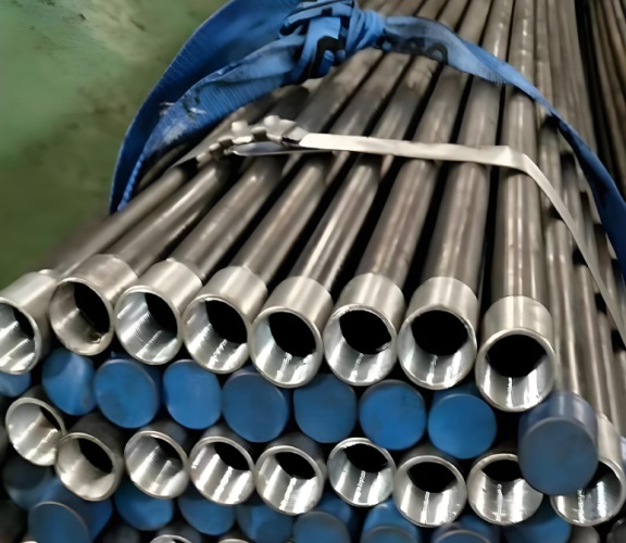 黑河环形注浆管器